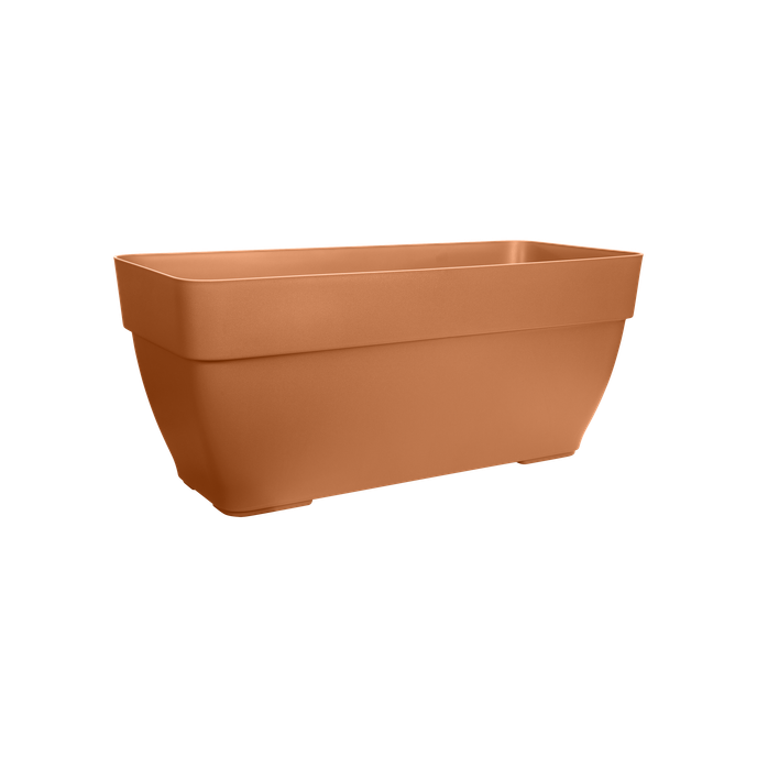 vibia campana terrace trough 80cm terra